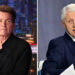 O ex de Charlie Sheen fica pela alegação do ator que Bill Clinton mostrou interesse nela durante o relacionamento deles