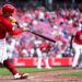O ex-jogador de All-Star Reds previu que abandonará Cincinnati para a Royals