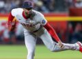 O ex -jogador de fogo do Royals desempenha papel fundamental na temporada Big Red Sox
