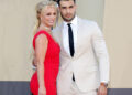 O ex-marido de Britney Spears, Sam Asghari, sugere no engajamento em meio a medos em andamento para o bem-estar de Singer-Revista Star