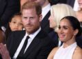 O ex príncipe Andrew dá o veredicto sobre o casamento do príncipe Harry e Meghan - Royals - Notícias