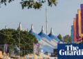 O festival Isle of Wight aumenta os lucros, apesar da queda de presença | Indústria da música