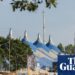 O festival Isle of Wight aumenta os lucros, apesar da queda de presença | Indústria da música