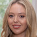 O filho do bebê de Tiffany Trump Alexander se parece com seu avô Potus em uma nova foto