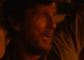O filme Apple TV+ "intenso" de Matthew McConaughey recebe outro trailer enorme