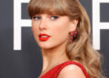 O filme de Life of A Showgirl ', de Taylor Swift, para estrear nesses cinemas do Tennessee. Como conseguir ingressos