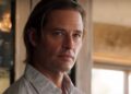 O filme de ficção científica liderado por Josh Holloway lança ator de Battlestar Galactica