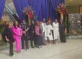 O fim de semana do Hall da Fama da Música Gospel traz estrelas para St. Louis