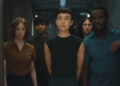 O final da 1ª temporada da Terra é um enorme cliffhanger, e eu preciso da renovação da 2ª temporada agora