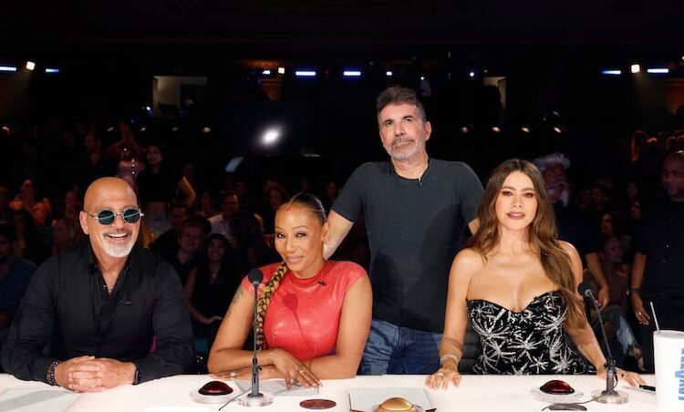O final do 'America's Got Talent' está aqui. Veja como votar em seu ato favorito