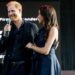 O foco atual do príncipe Harry provavelmente não salvará seu casamento, reivindicações de fonte