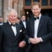 O foco do príncipe Harry está no rei Charles após a reunião
