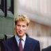 O fotógrafo real identifica o momento exato do relacionamento de William e Harry mudou
