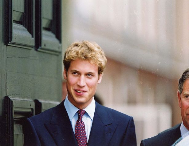 O fotógrafo real identifica o momento exato do relacionamento de William e Harry mudou