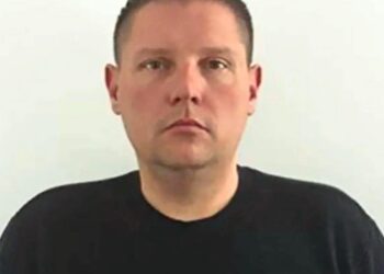 O fraudador acusado de fingir supervisionar o Hedding Hall, embolsando mais de US $ 200.000 da Couples - Globe Magazine