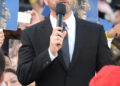 O futuro de Jimmy Kimmel no limbo, mas a equipe será paga até a próxima semana