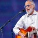O gato Stevens adia a turnê norte -americana e cita questões de visto | Notícias de celebridades