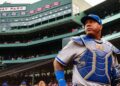 O gerente da Royals revela o plano de Salvador Perez em meio a pós -temporada