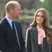 O gesto tocante de Kate para o pai da vítima de Southport, enquanto o Royals mostra apoio à comunidade