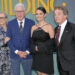 O gráfico de assentos do Emmy levanta as sobrancelhas como Harrison Ford, mais lendas prontas para ficar atrás de Sydney Sweeney