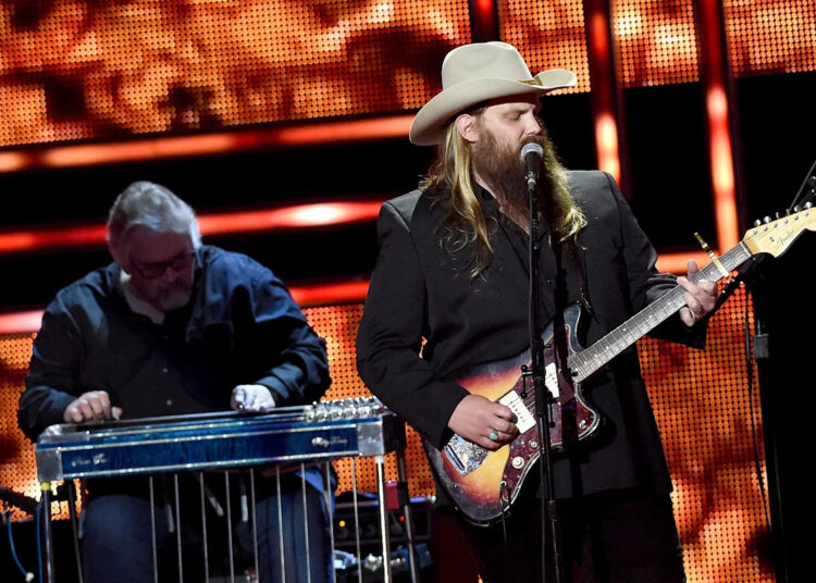 O guitarrista de aço Robby Turner, conhecido como 'Man of Steel', morre em 63