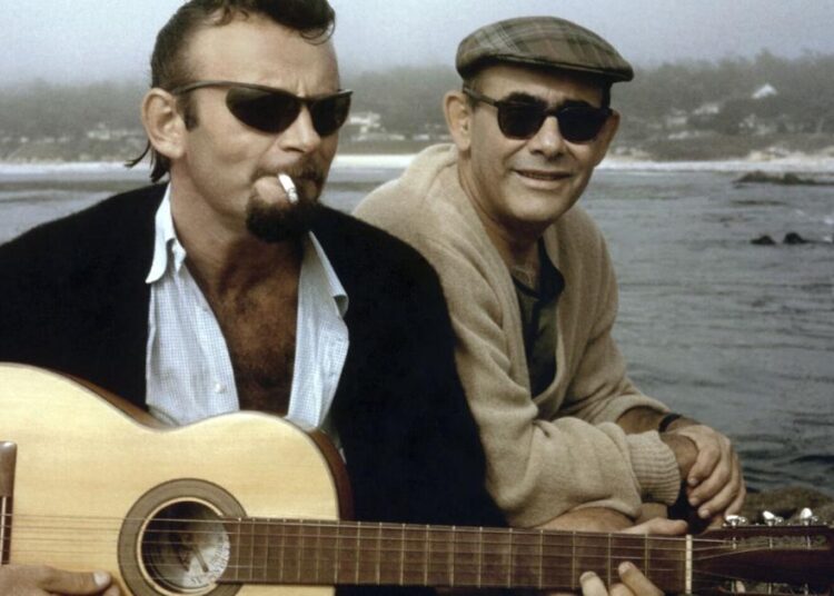 O hitmaker Bert Berns está postumamente incluído no Hall da Fama dos Compositores | Entretenimento