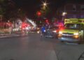 O homem morre em incêndio de cinco alarmes no bairro de Platauau-Mont-Royal de Montreal