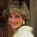O irmão da princesa Diana publica uma foto inesperada do memorial de Diana