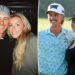 O jogador de golfe Jake Knapp fala sobre a morte da namorada Makena White