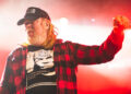 O lendário cantor de metal morre aos 52 anos, a família confirma