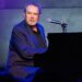 O lendário compositor Jimmy Webb para jogar em Las Cruces