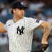 O locutor Yankees quase transforma o sobrenome do arremessador em palavra suja