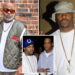 O magnata do rap do Fallen Damon Dash deve US $ 25 milhões em dívidas, arquivos para falência