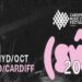 O maior festival de descoberta de música do País de Gales anuncia novas adições