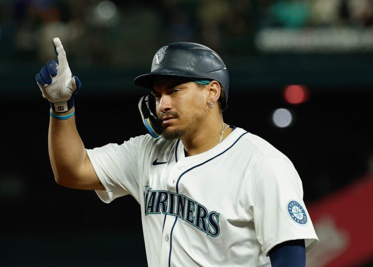 O mais recente Josh Naylor Take de Jeff Pastan é música para os ouvidos dos fãs dos Mariners