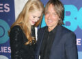 O marido de Nicole Kidman, Keith Urban, ele desiste em seu casamento depois de quase 20 anos juntos