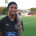 O meio -campista de Ferns, Macey Fraser, deixa o Clube dos Estados Unidos Utah Royals