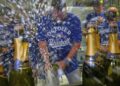 O melhor Jays da American League Blue venceu o Royals por 8-5 e conquistou sua 1ª vaga na pós-temporada desde 2023 | Esportes