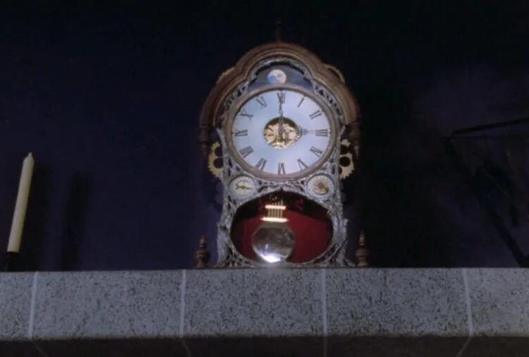 O melhor filme de Amityville é um sonho de febre demente no vídeo primário