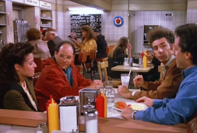 O melhor show dos anos 90 está melhor do que nunca na Netflix, apesar de se intrometeram com isso