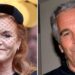 O membro da família real pediu desculpas a Epstein depois que eles cortam publicamente laços - notícias de celebridades - entretenimento
