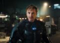 O modo de filme adquire direitos de vendas para 'alterado', estrelado por Tom Felton
