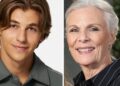O momento inesperado que trouxe Giovanni Mazza e Jane Elliot mais perto