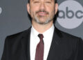 O monólogo misterioso que poderia fazer ou quebrar Jimmy Kimmel