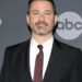 O monólogo misterioso que poderia fazer ou quebrar Jimmy Kimmel