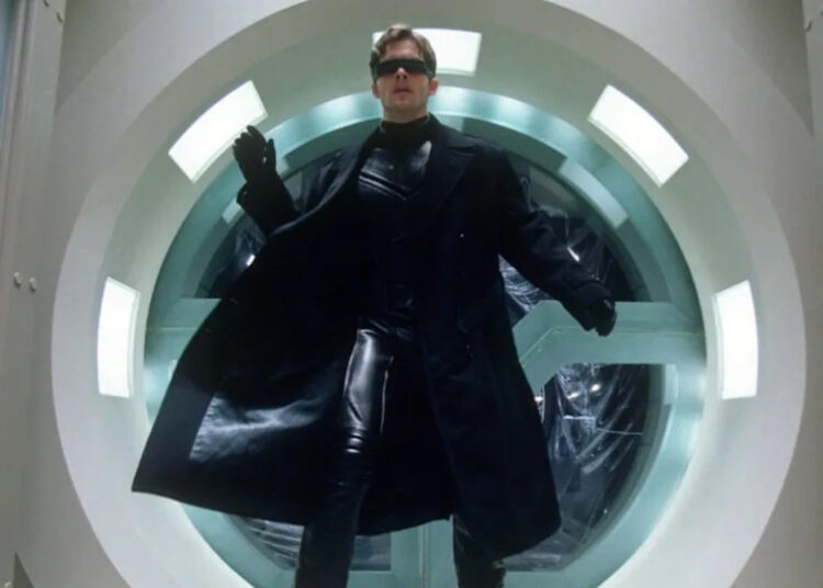 O mundo está pronto para este filme e esses mundos colidem