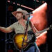 O músico country Riley Green anuncia um show no Pavilion em Star Lake