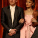 O namorado de Ariana Grande, Ethan Slater, diz que o drama do ingresso 'Eternal Sunshine Tour' é 'realmente intenso'