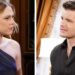 O 'não' de Claire liderará a traição de Kyle em Young e The Restless?