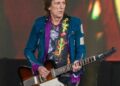 O novo álbum dos Rolling Stones está pronto para rolar - notícias musicais